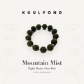 Mountain Mist scent bead bracelet by KUULYOND