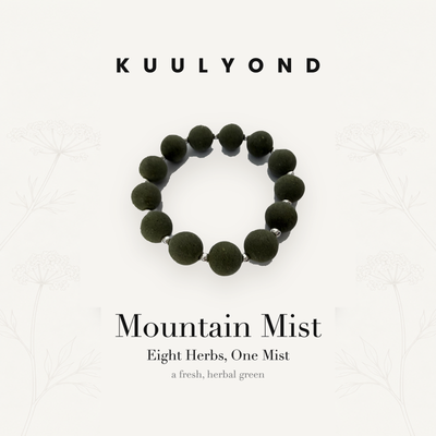 Mountain Mist · The Hermit