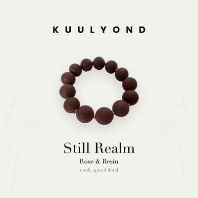Still Realm · The Empress