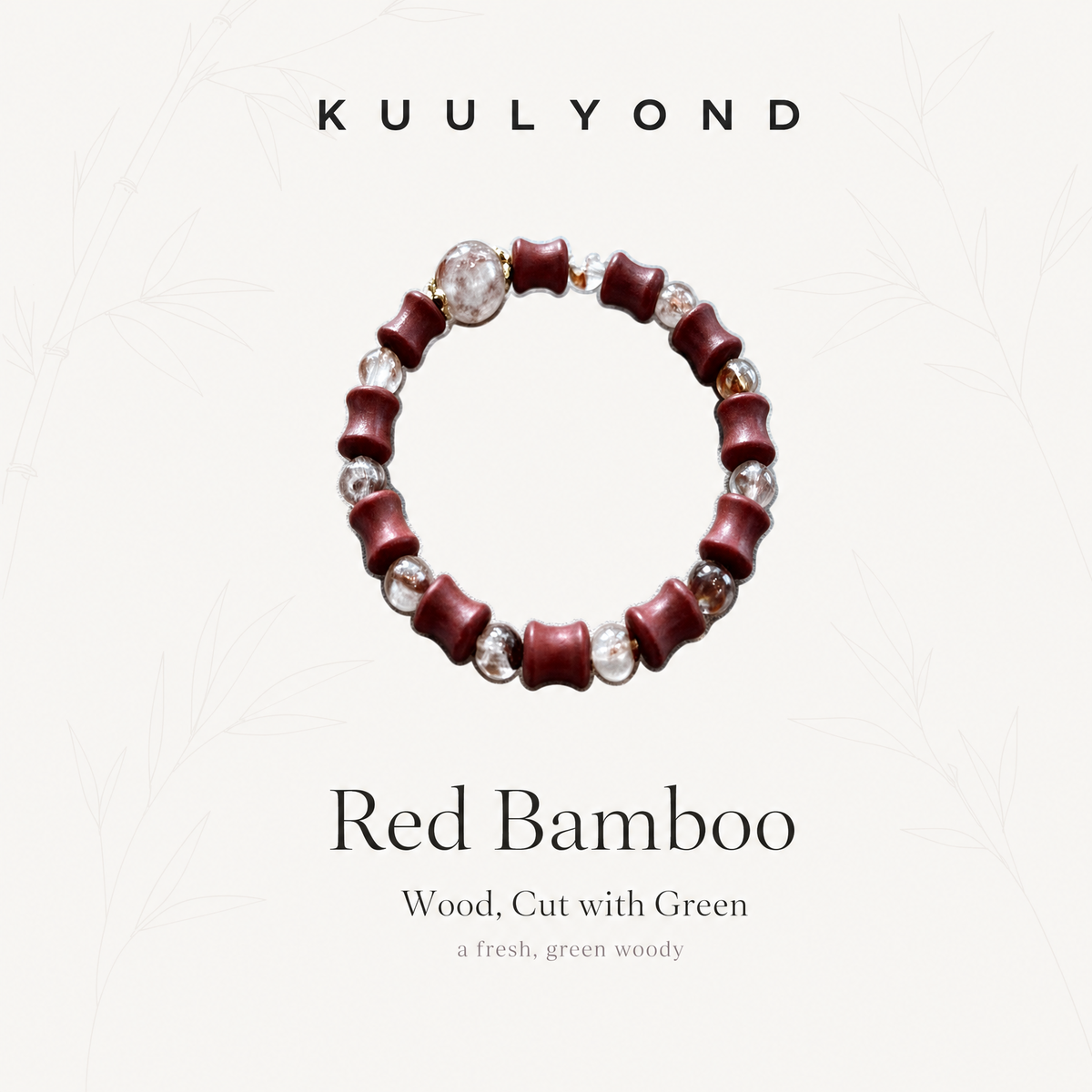 Red Bamboo