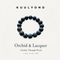 Orchid & Lacquer