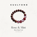 Rose & Mint