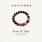 Rose & Mint