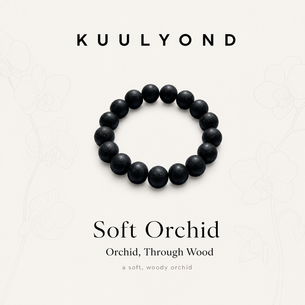Soft Orchid