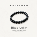 Black Amber