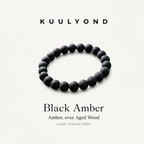 Black Amber