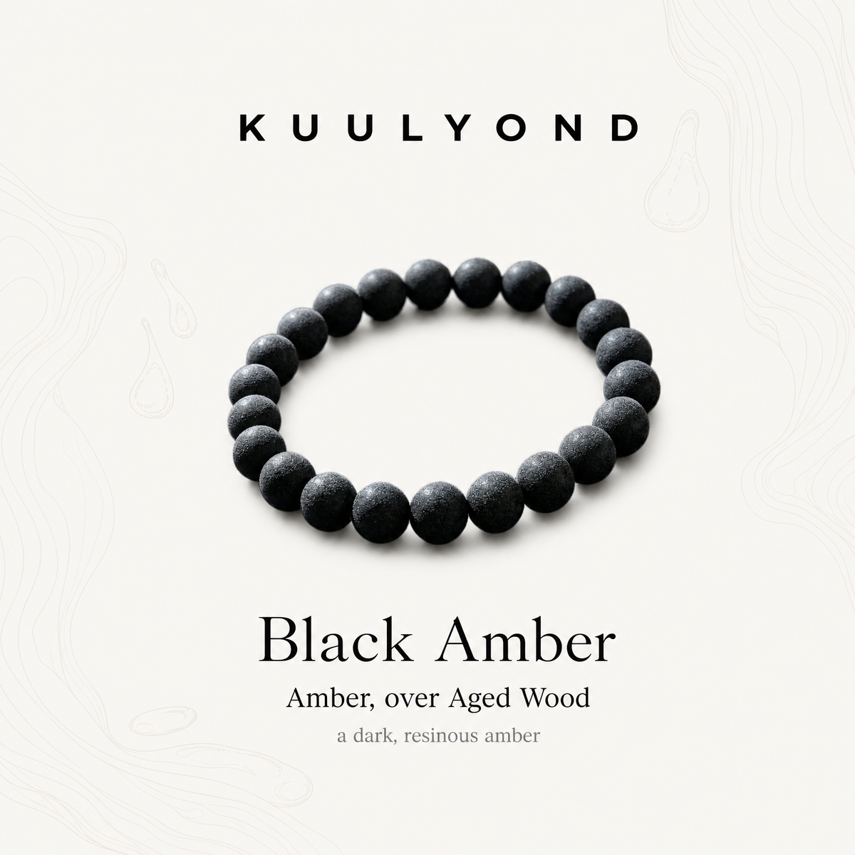 Black Amber