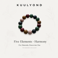 Five Elements · Harmony