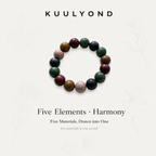 Five Elements · Harmony