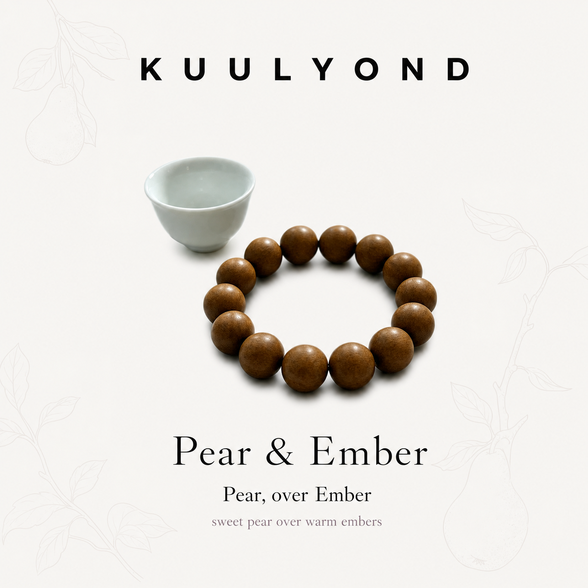 Pear & Ember