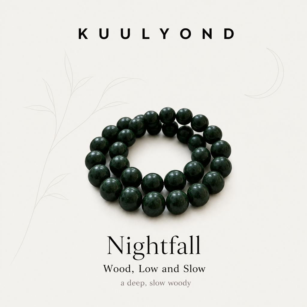 Nightfall