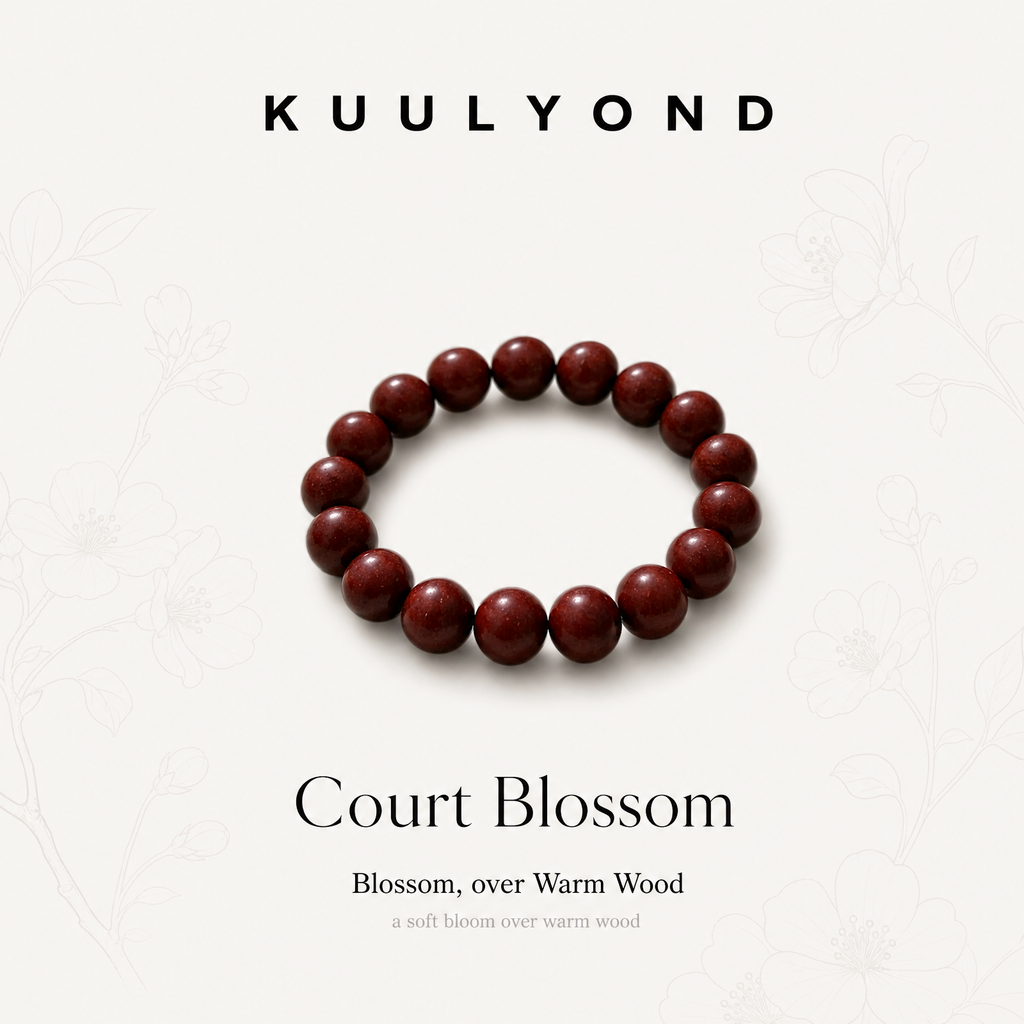 Court Blossom