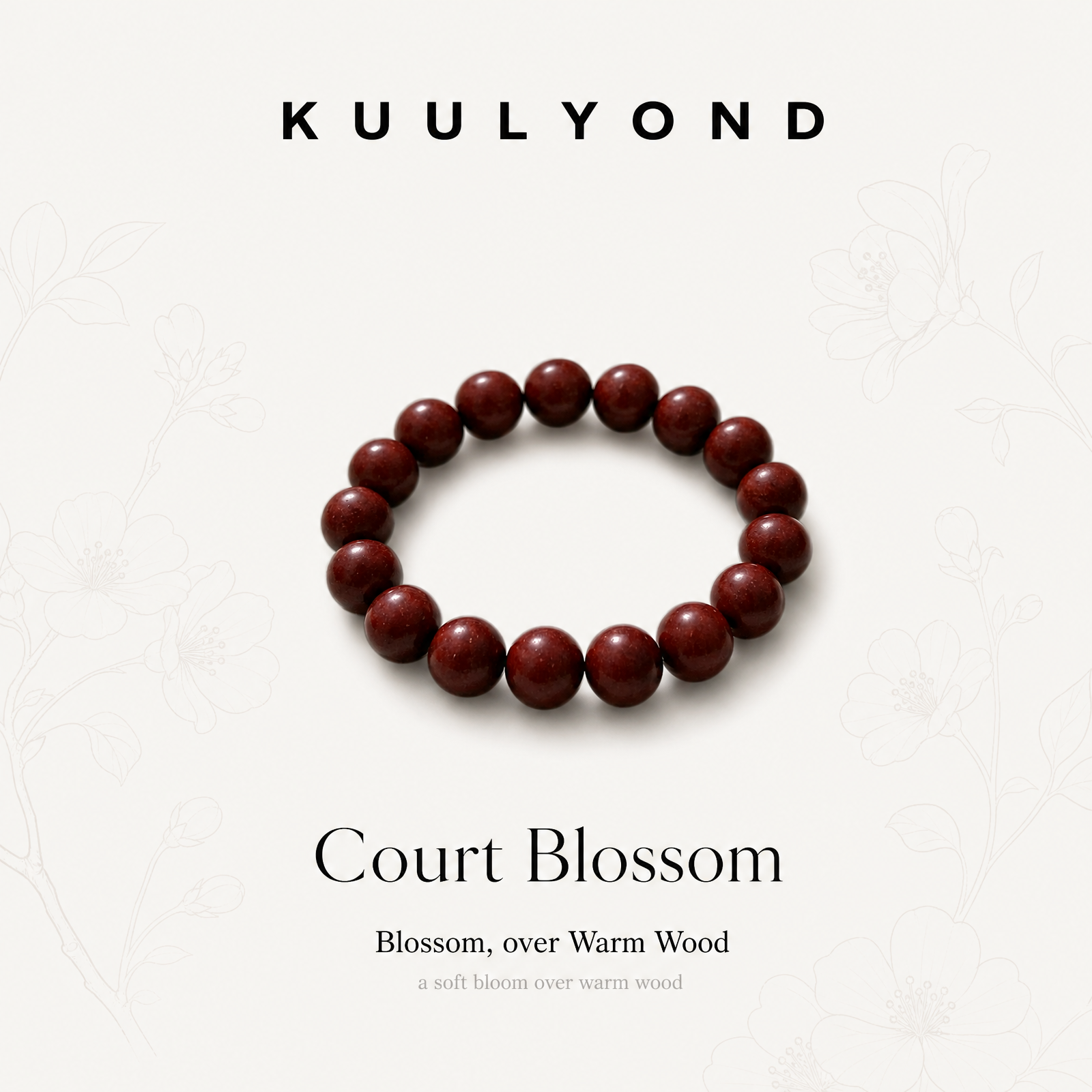 Court Blossom