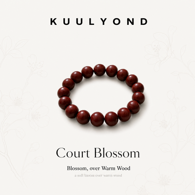 Court Blossom