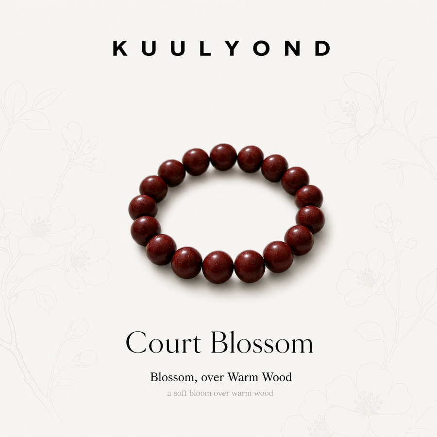 Court Blossom