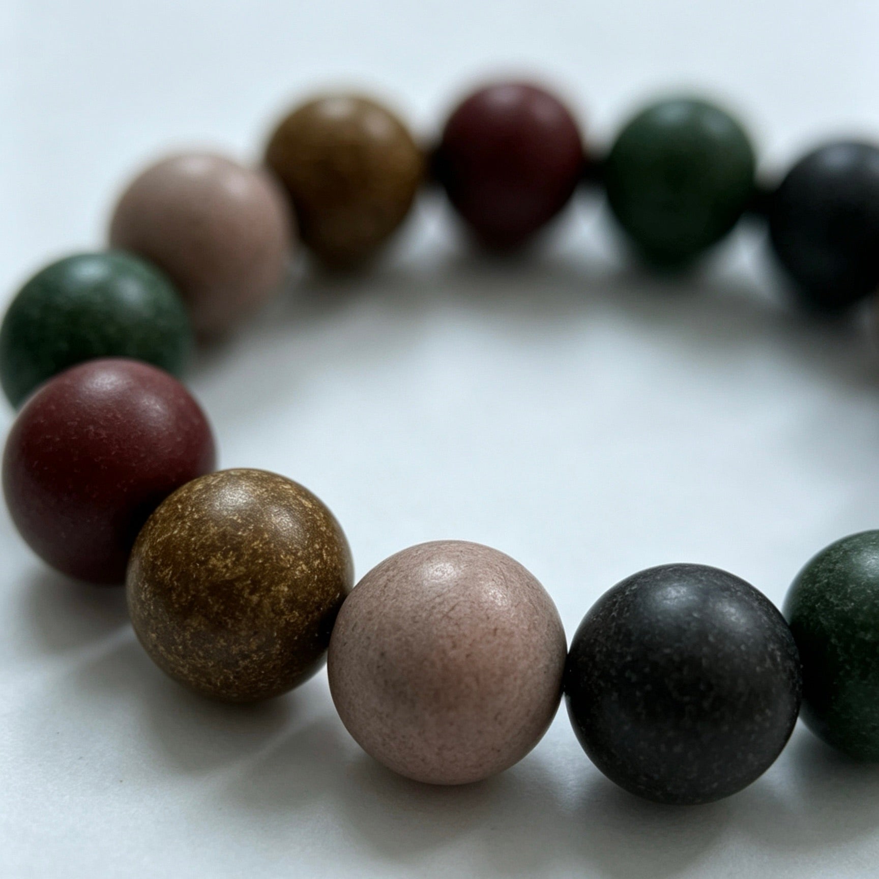 Five Elements · Harmony