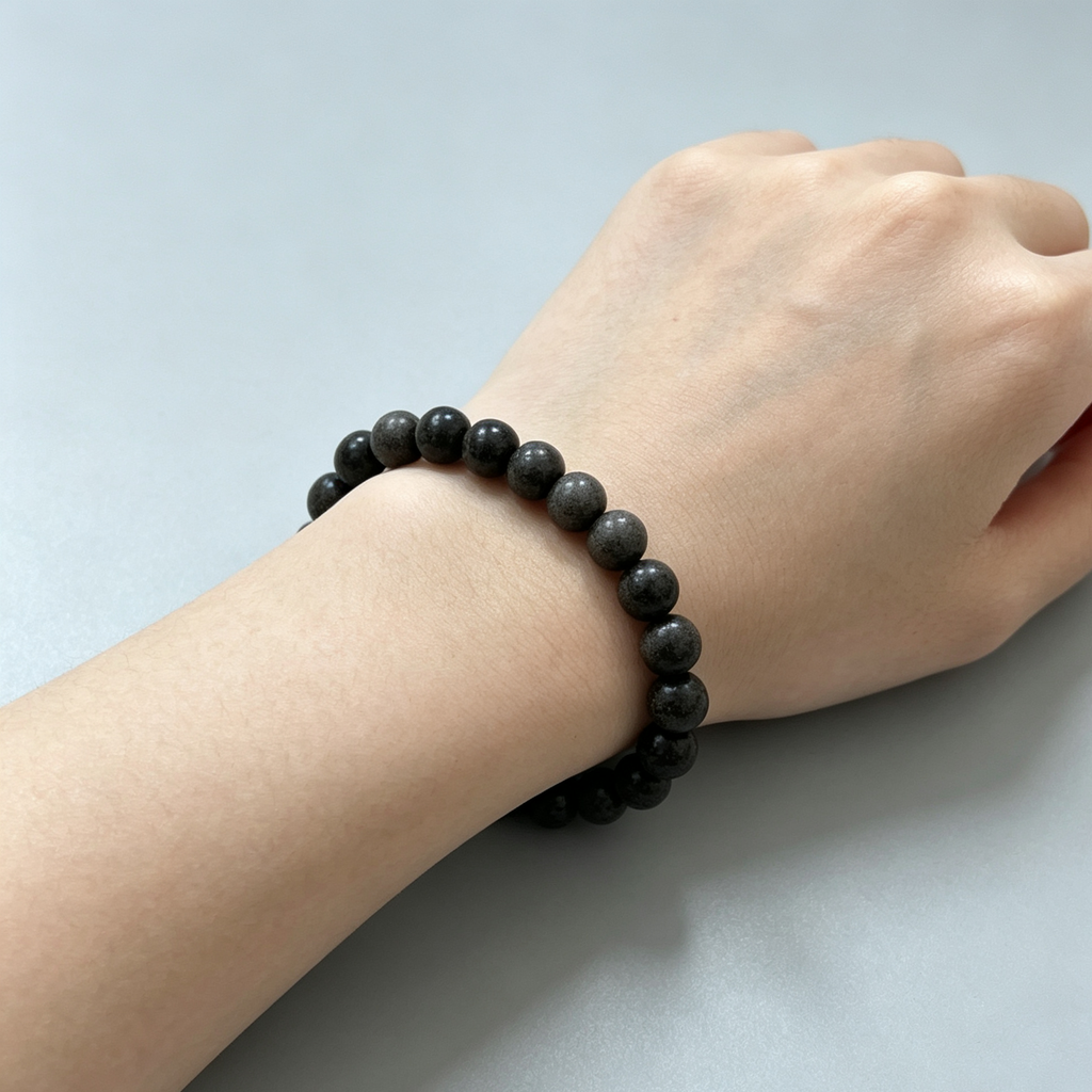 Black Amber