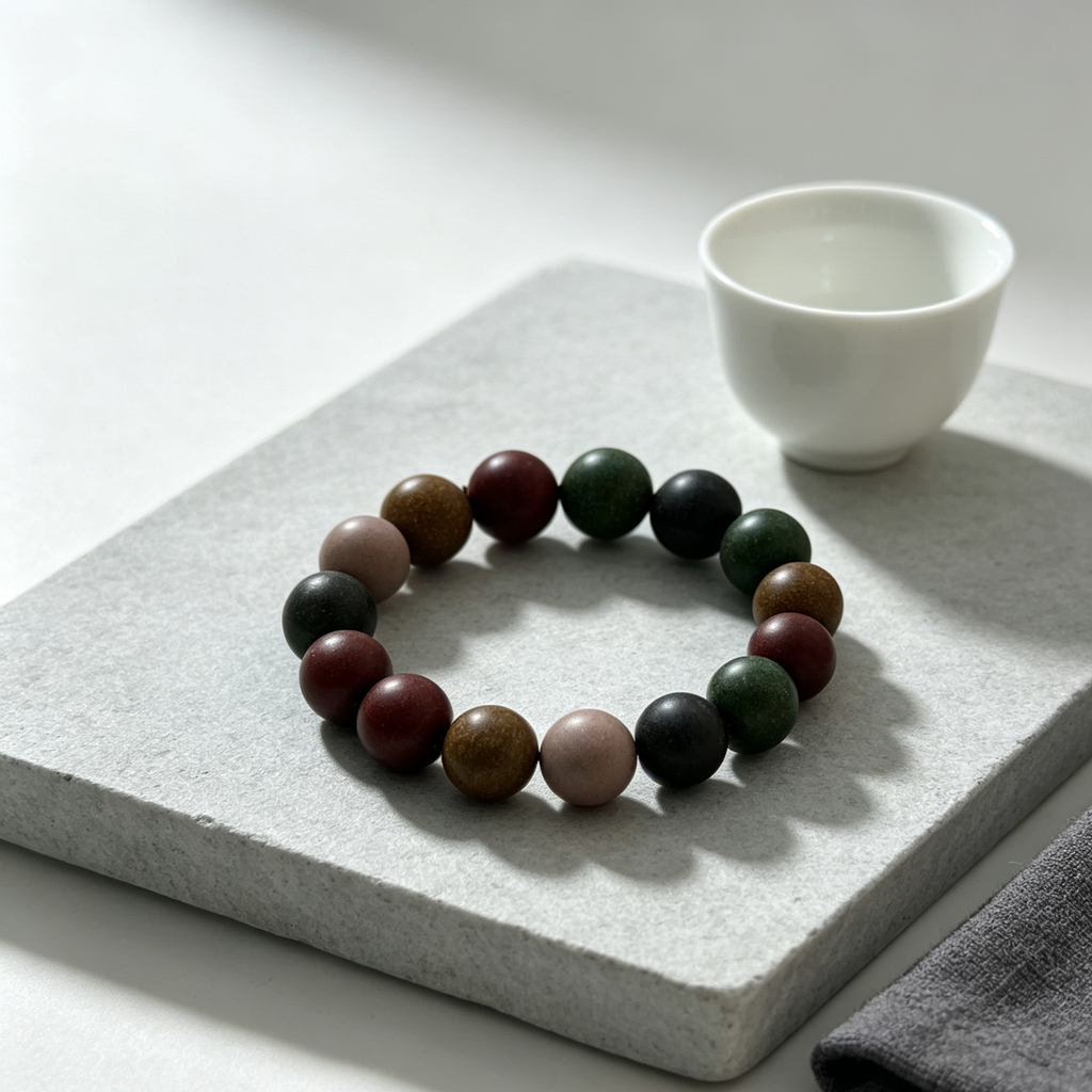Five Elements · Harmony