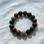 Five Elements · Harmony