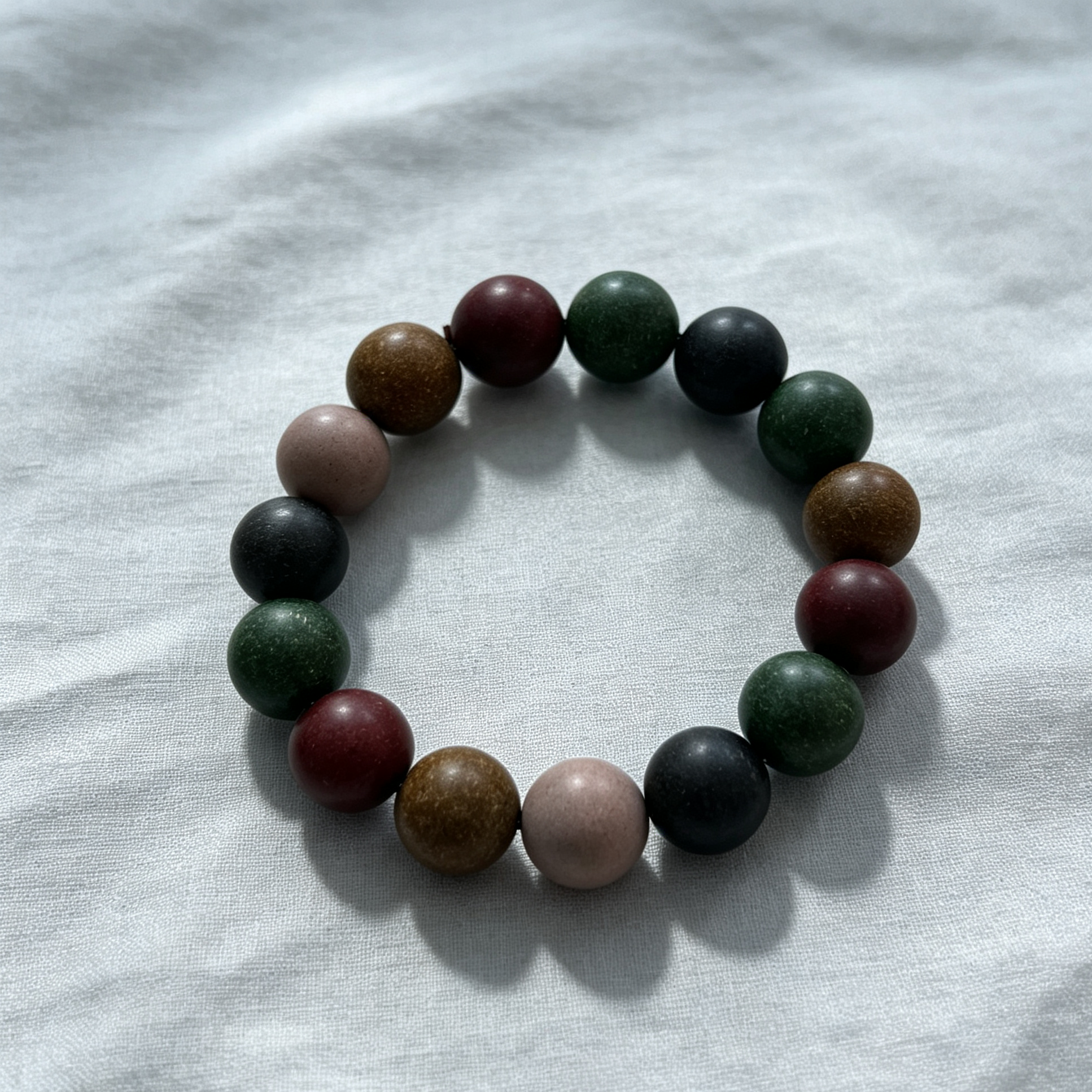 Five Elements · Harmony