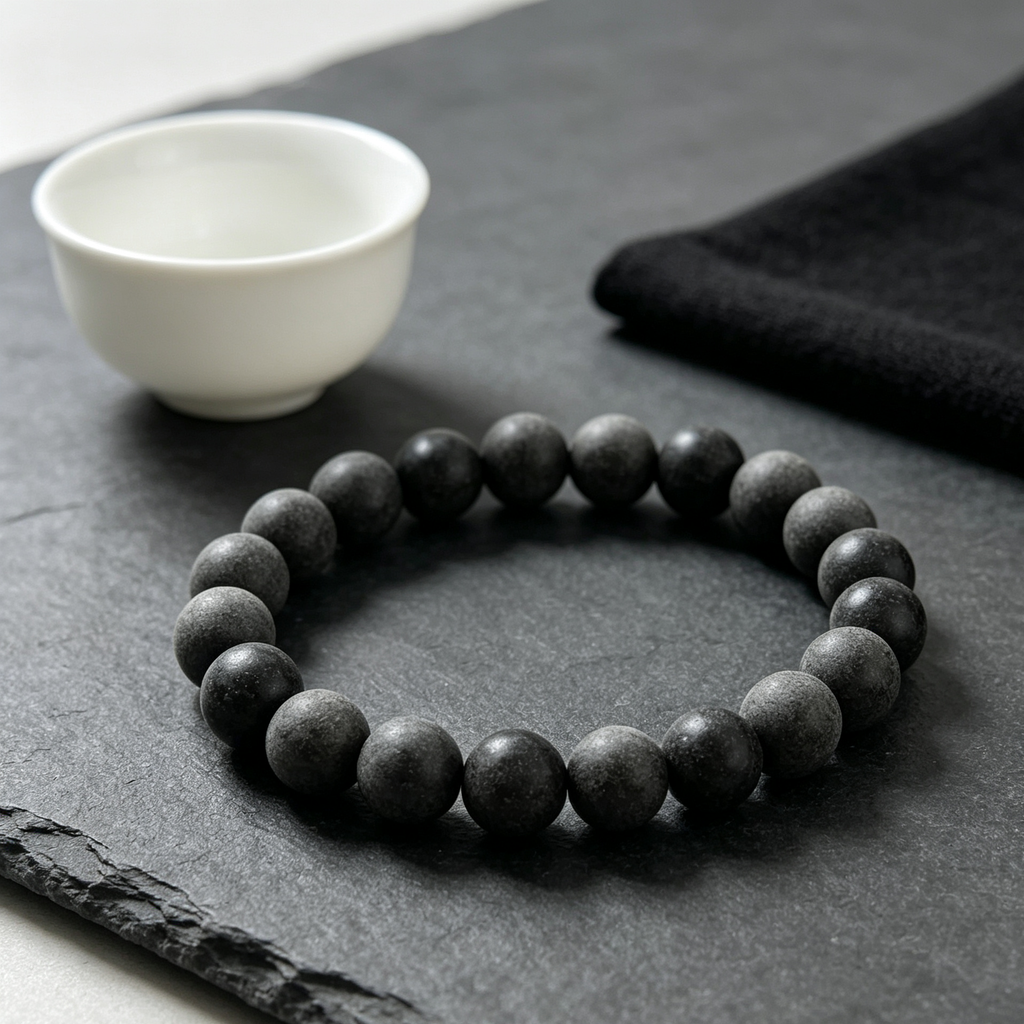 Black Amber