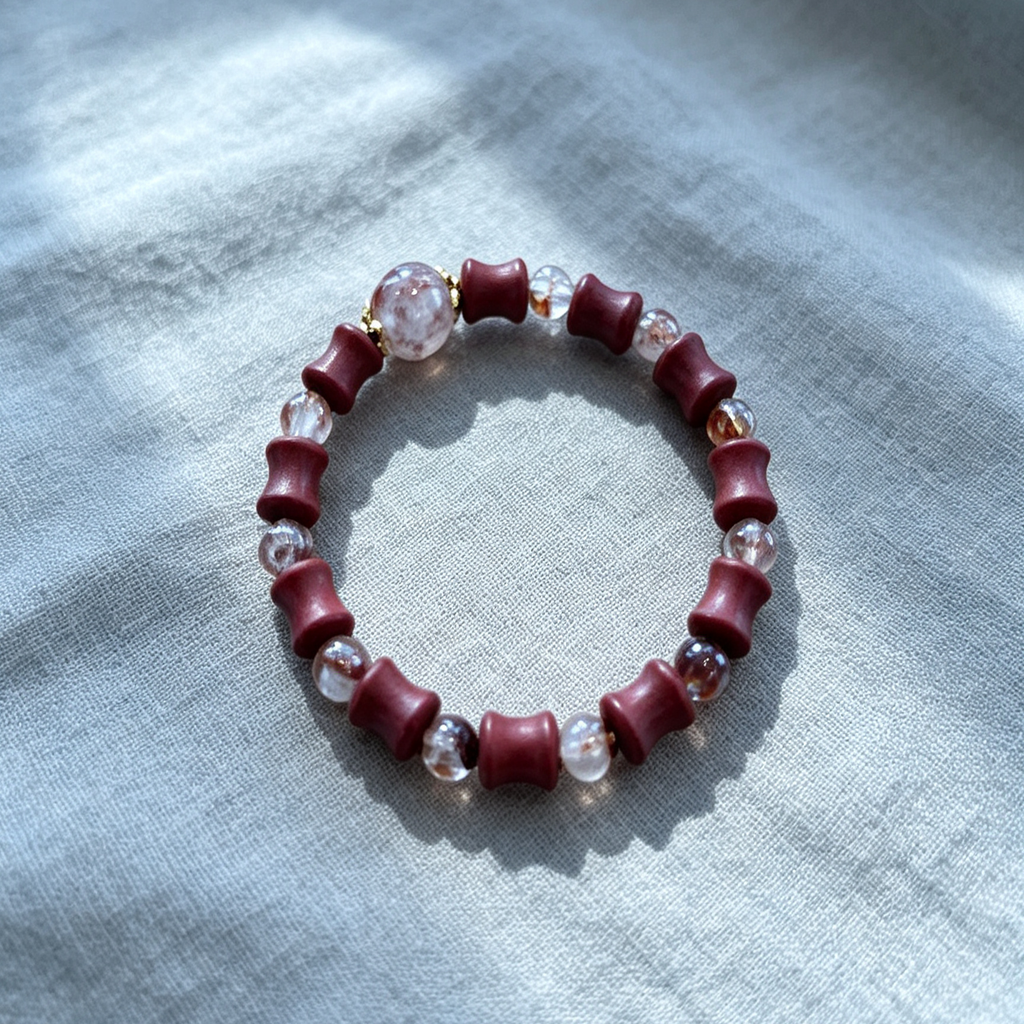 Red Bamboo
