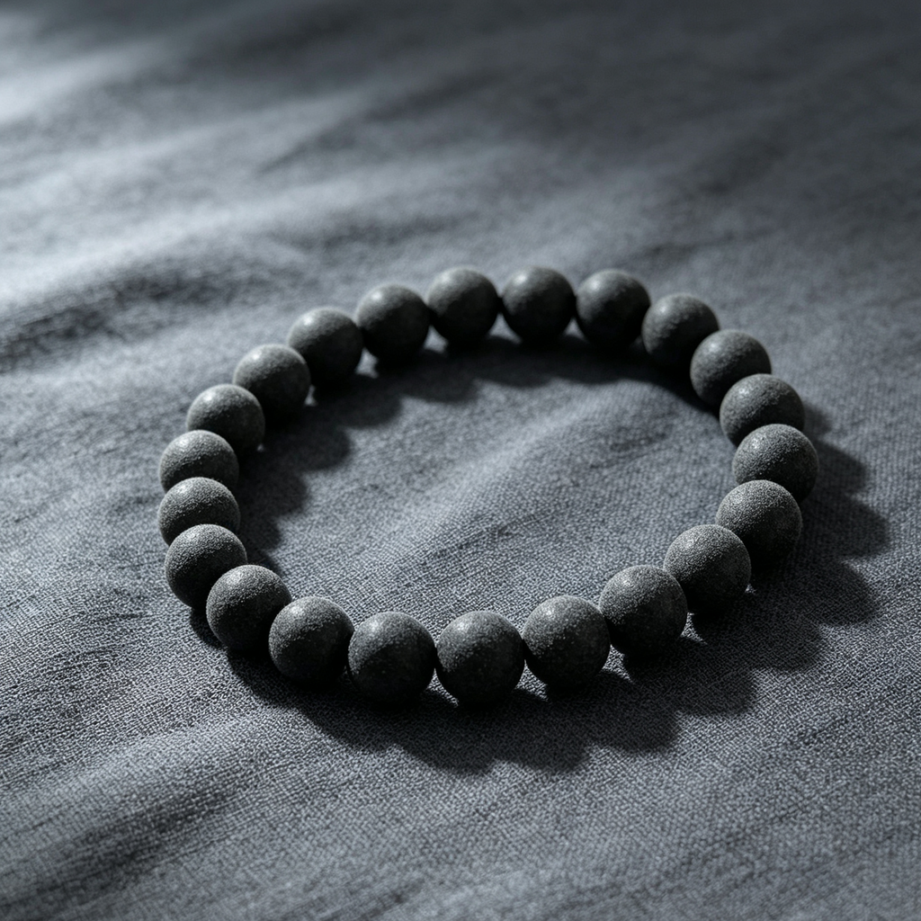 Black Amber