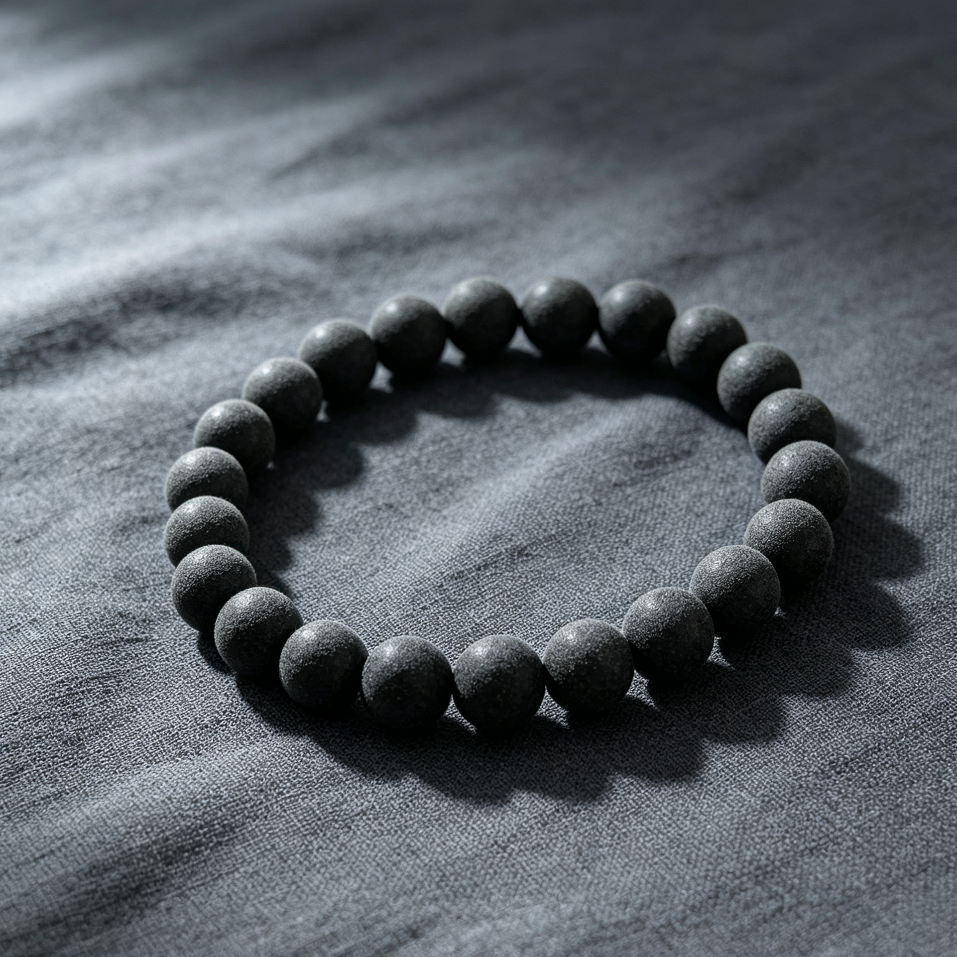 Black Amber