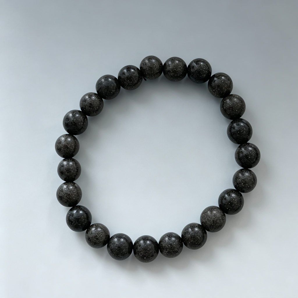 Black Amber