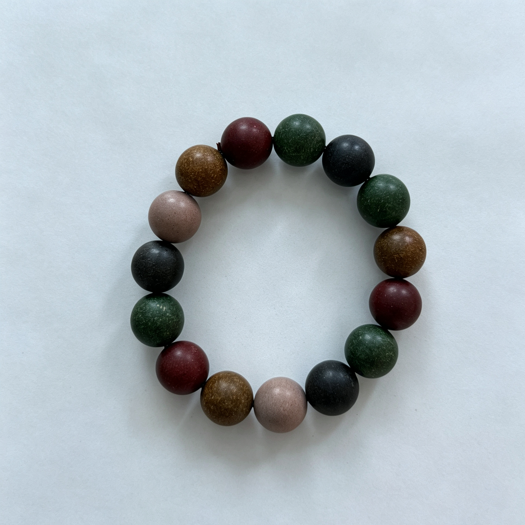 Five Elements · Harmony