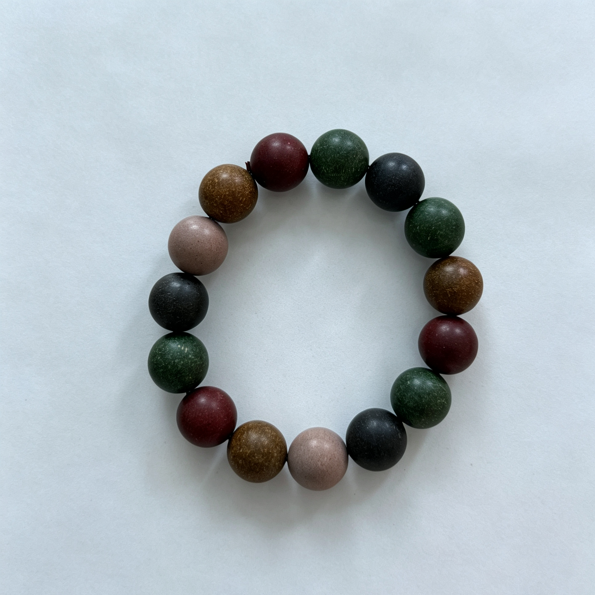 Five Elements · Harmony