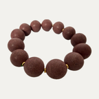 Still Realm · The Empress — KUULYOND scent bead bracelet